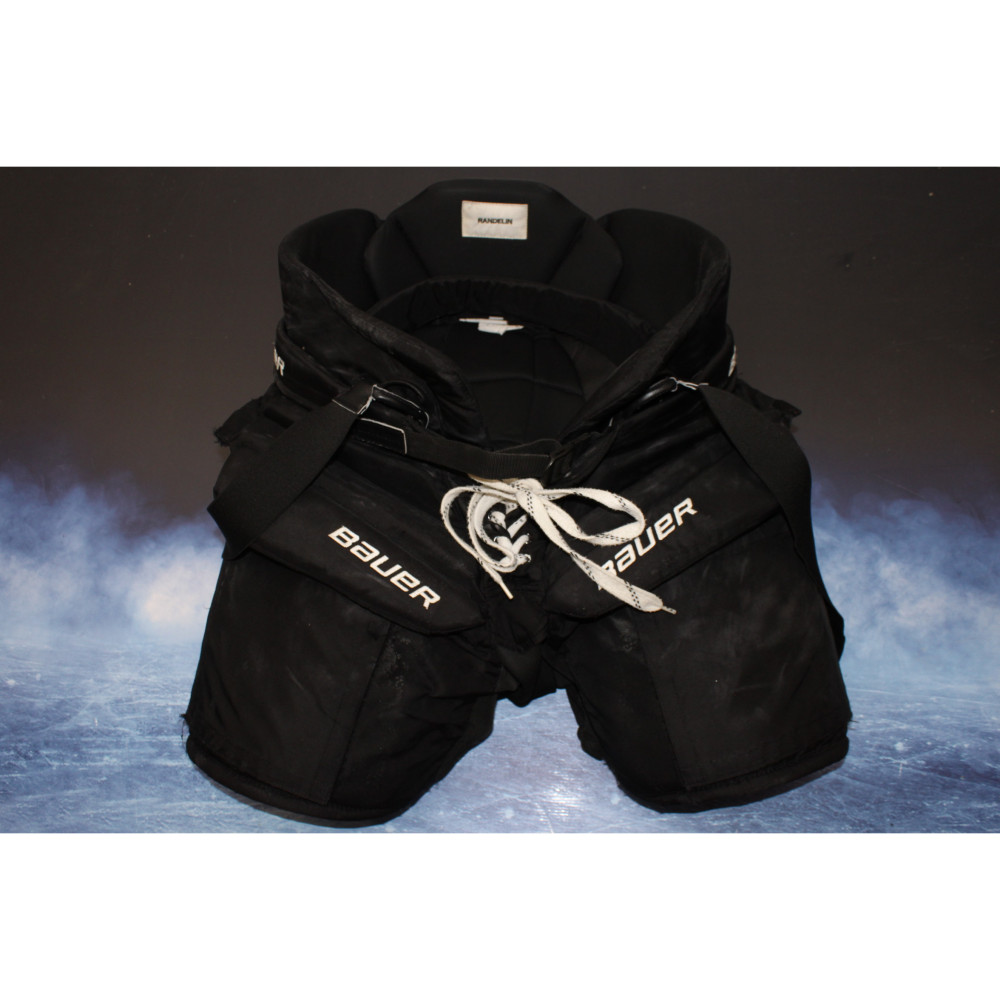 BAUER PRO "RANDELIN" MV-HOUSUT SR-L