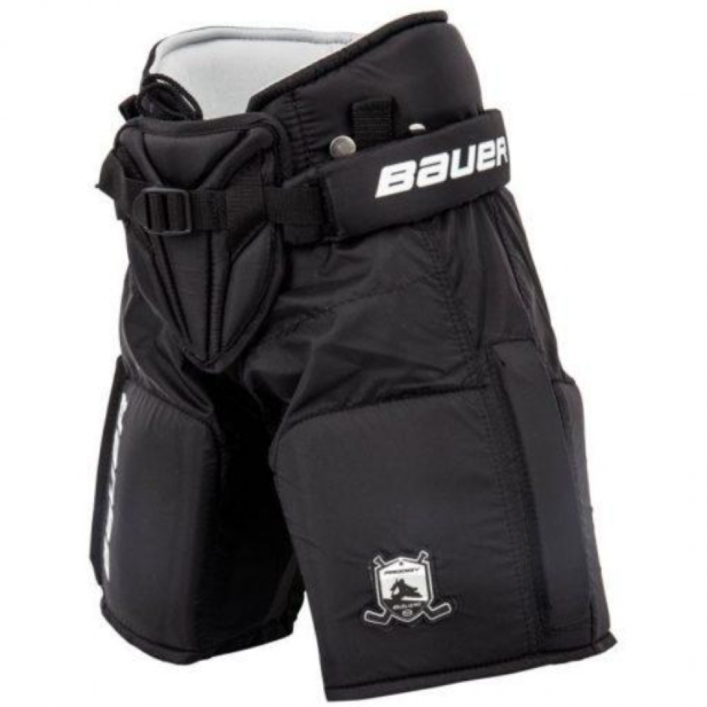 BAUER PRODIGY GOALIE PANTS YTH-S/M