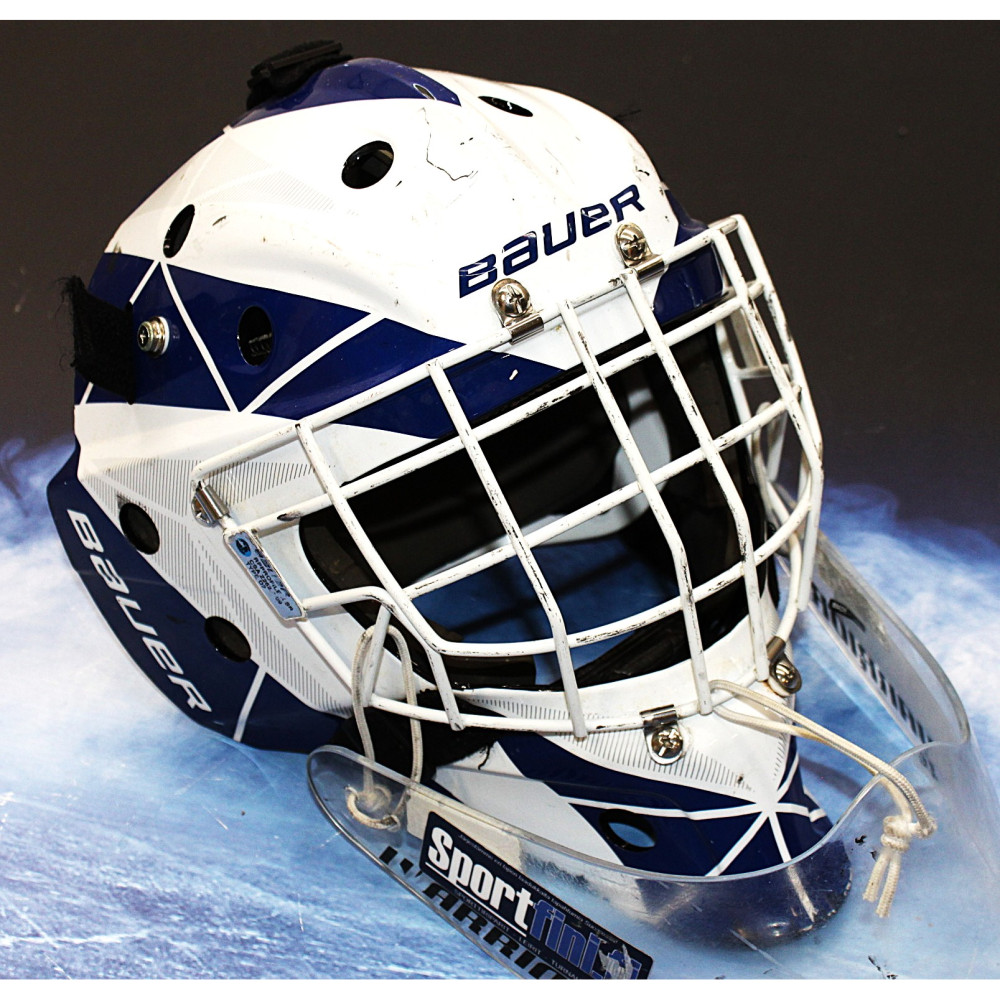 BAUER PROFILE 940X MASKI JR