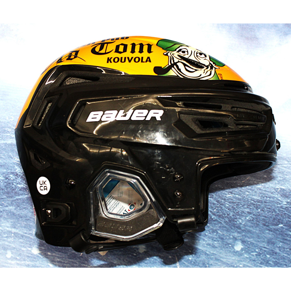 BAUER RE-AKT 150 KYPÄRÄ, M