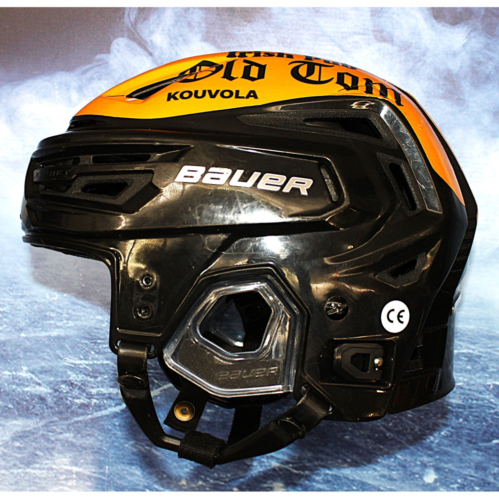 BAUER RE-AKT 155 KYPÄRÄ, M