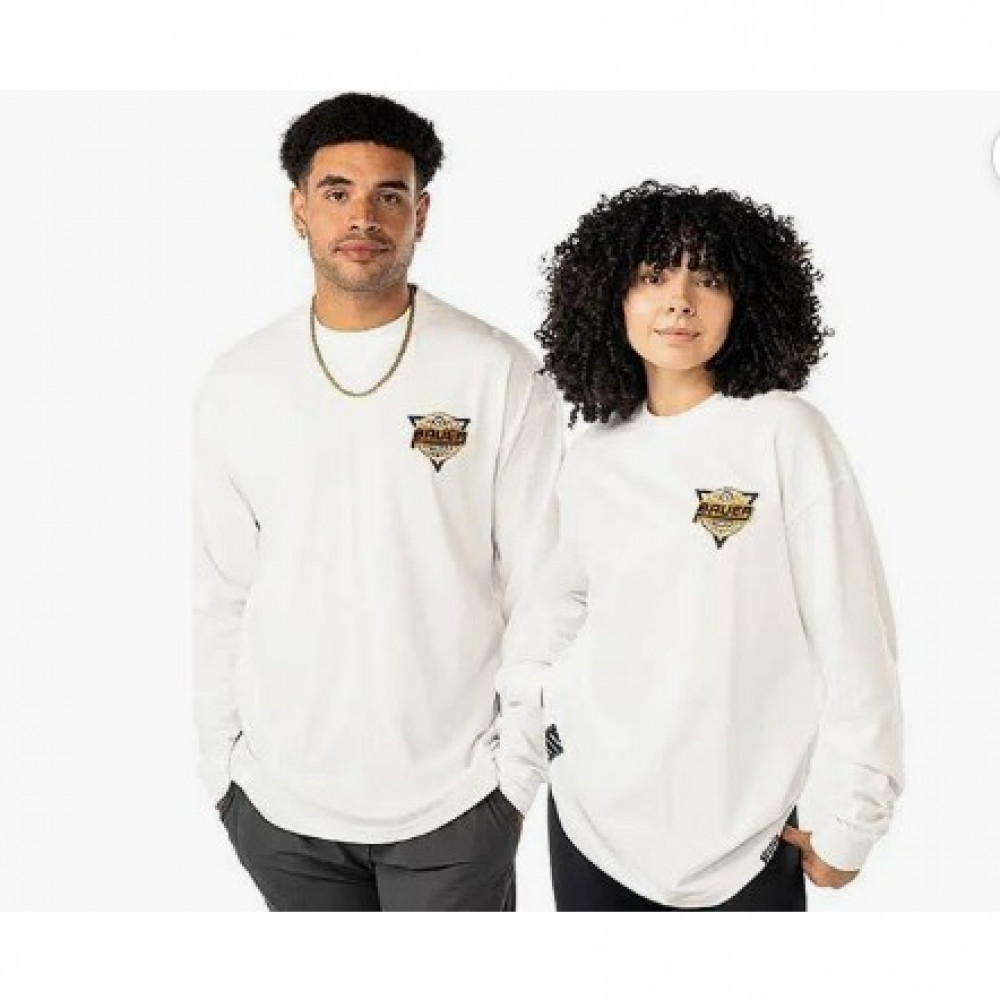 BAUER RETRO SHIRT SR-L