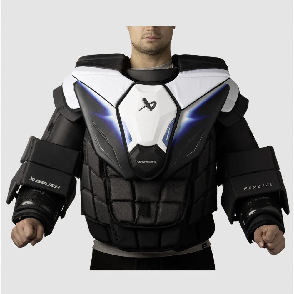 BAUER S25 Vapor  FLYLITE Goalie Chest Protector