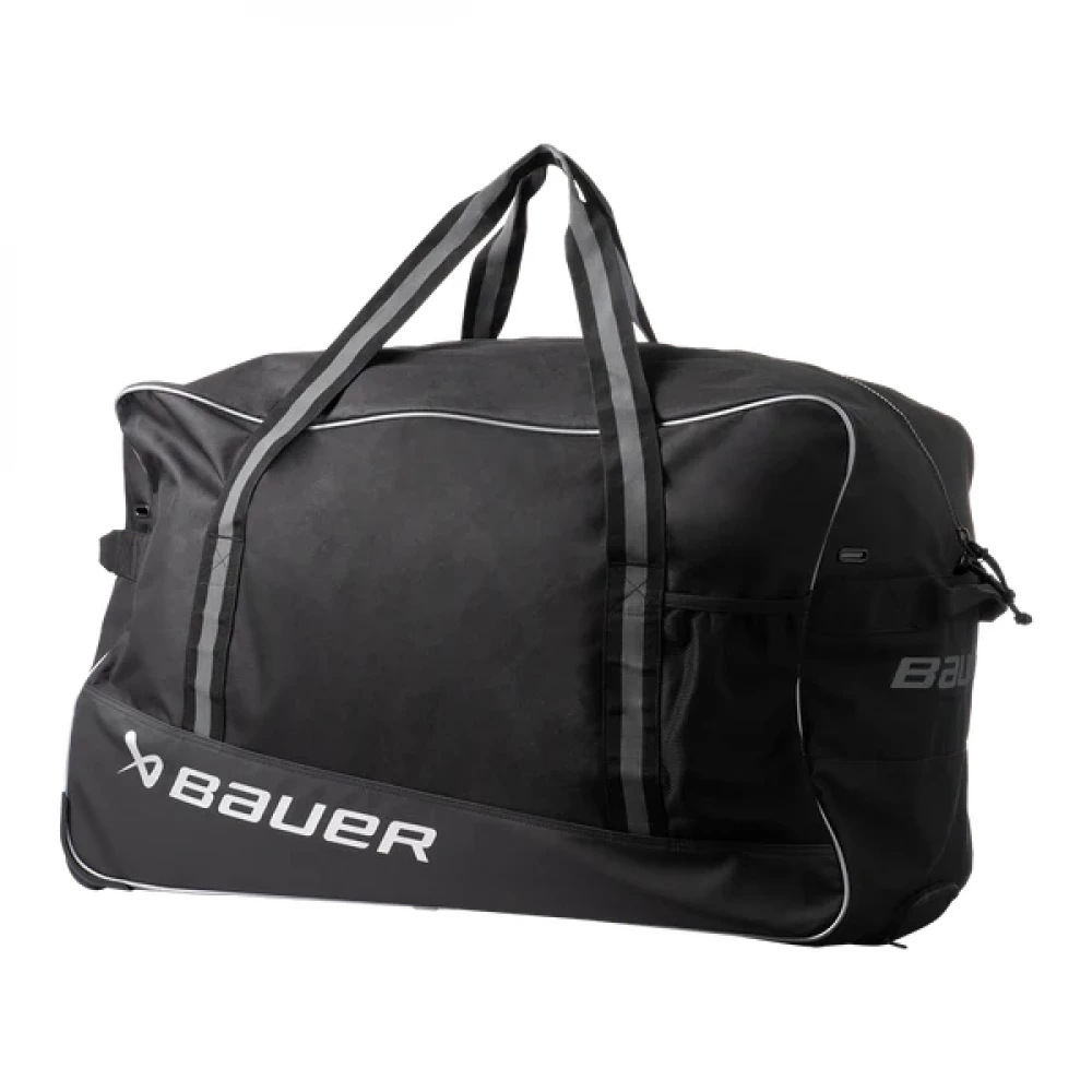 BAUER S24 Core Wheeled Bag SR