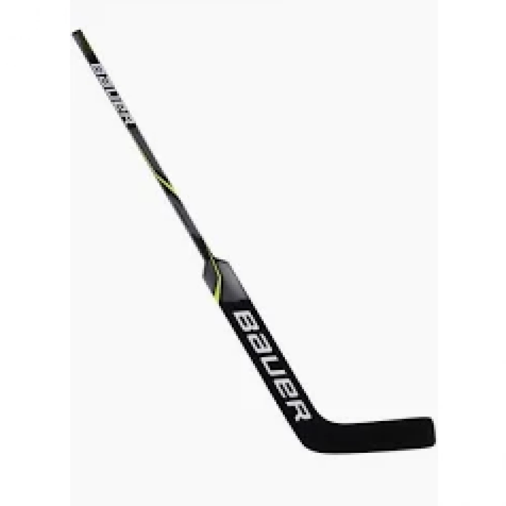 BAUER S24 PRODIGY MV-MAILA P31 LEFT YTH