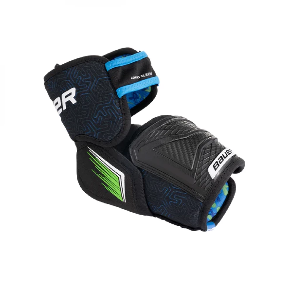 BAUER S24 X ELBOW PADS JR