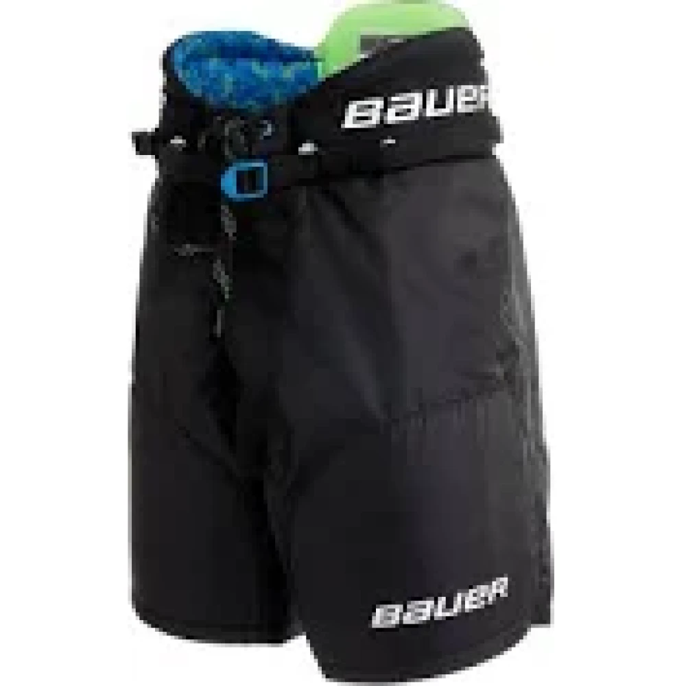 BAUER S24 X HOUSUT INT-L