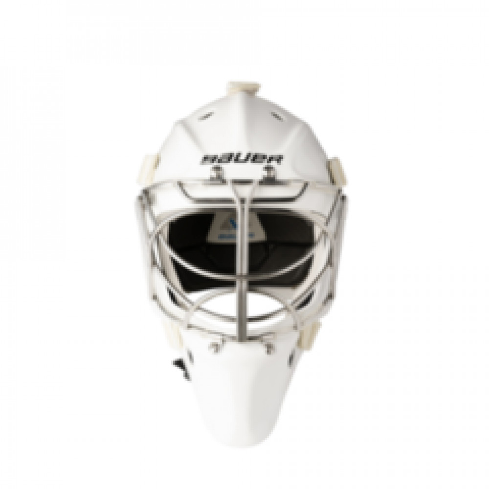 BAUER S25 950 MASKI VALKOINEN CAT EYE SR 