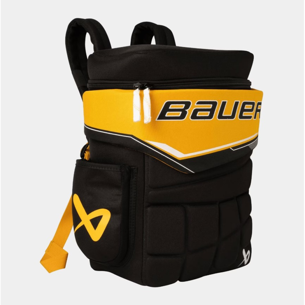 BAUER S26 GLOVE-REPPU Boston