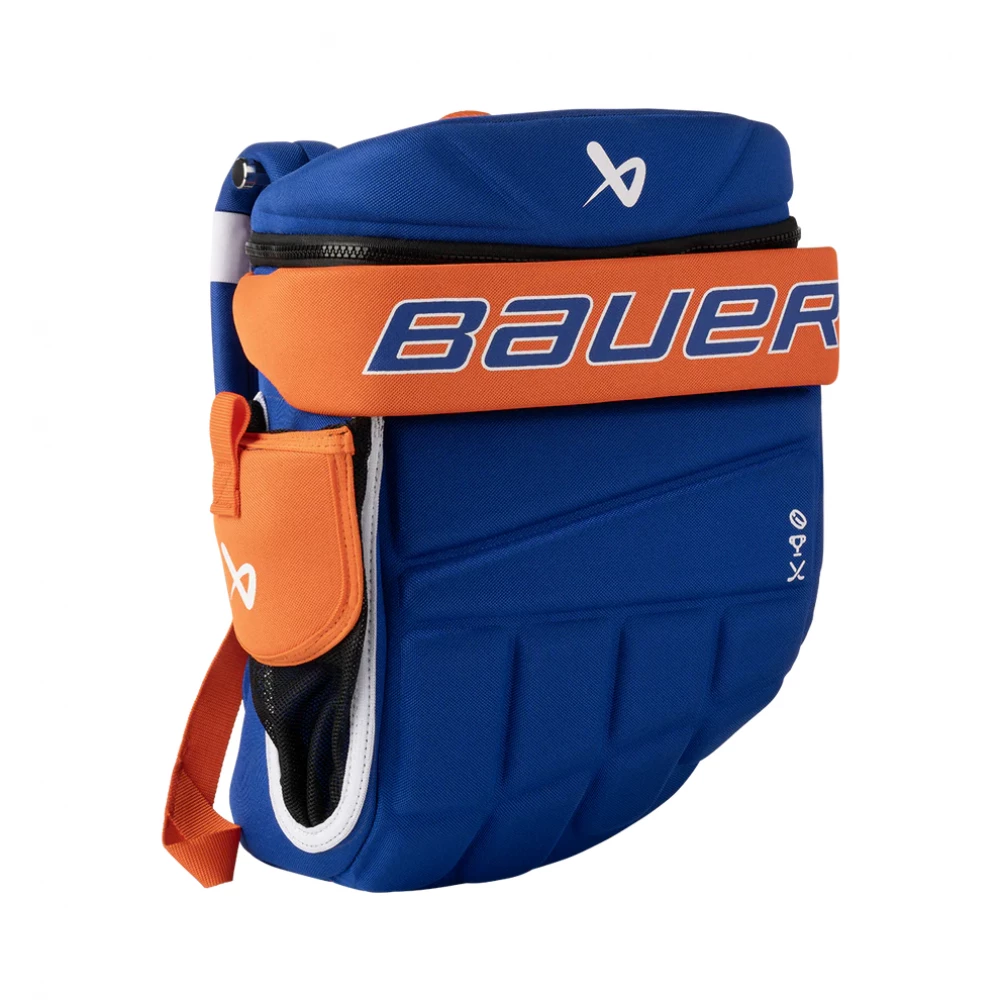 BAUER S25 GLOVE-REPPU NYI