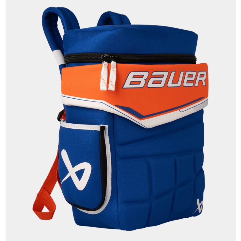 BAUER S26 GLOVE-REPPU NYI