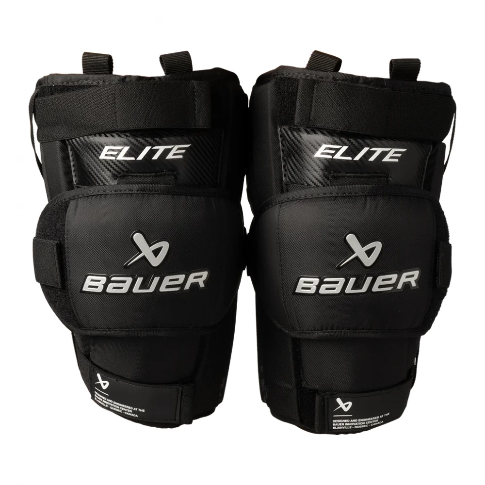 BAUER S25 ELITE LISÄPOLVISUOJAT SR