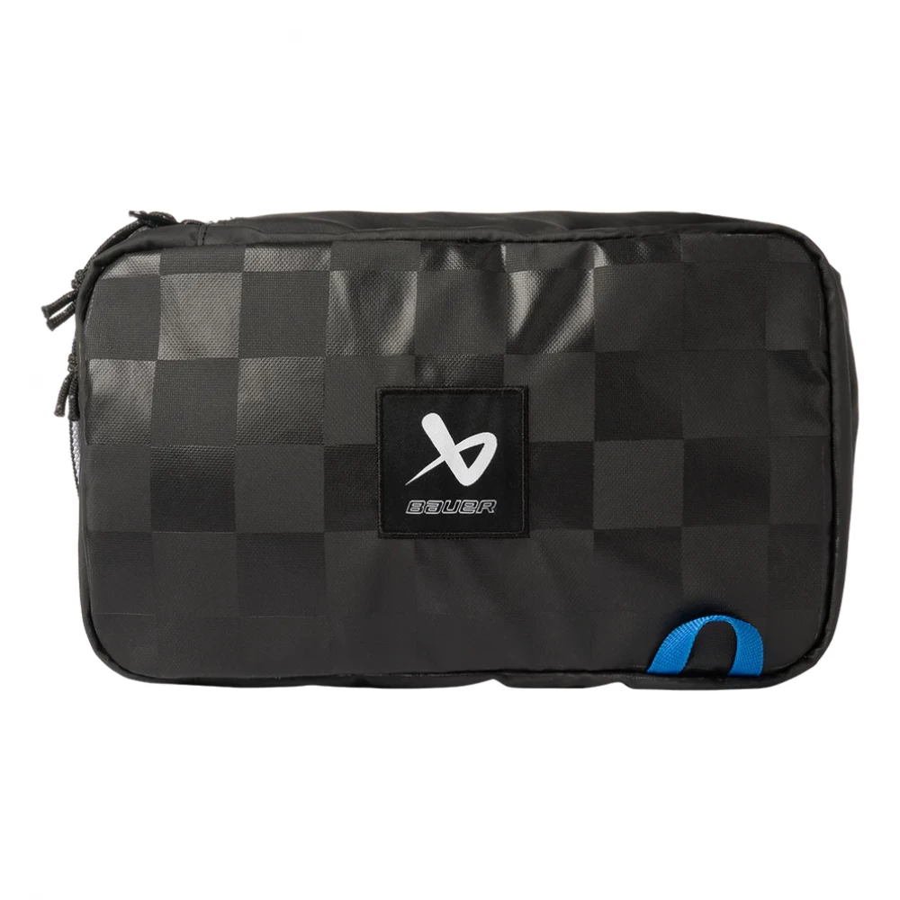 BAUER S25 PREMIUM SHOWER BAG
