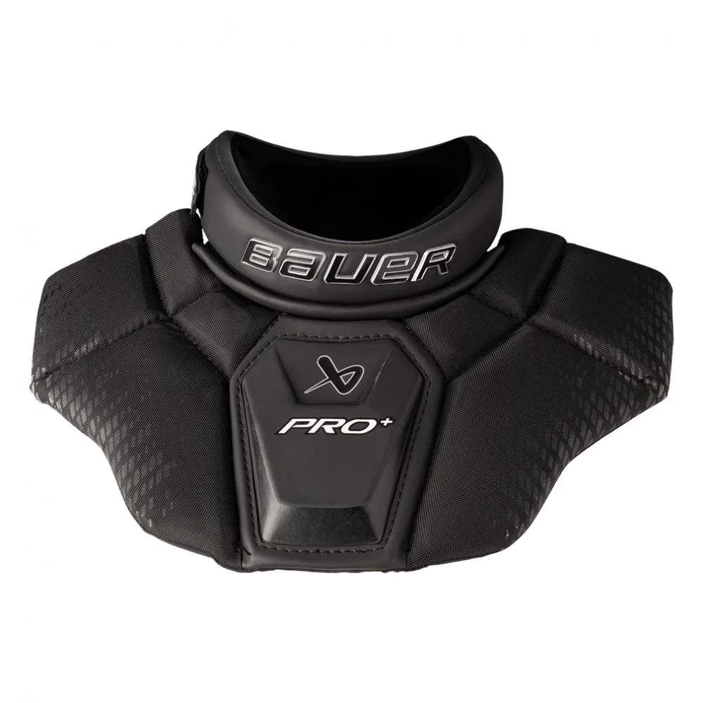 BAUER S25 PRO+ EI SERTIFIOITU MV-KAULASUOJA SR 