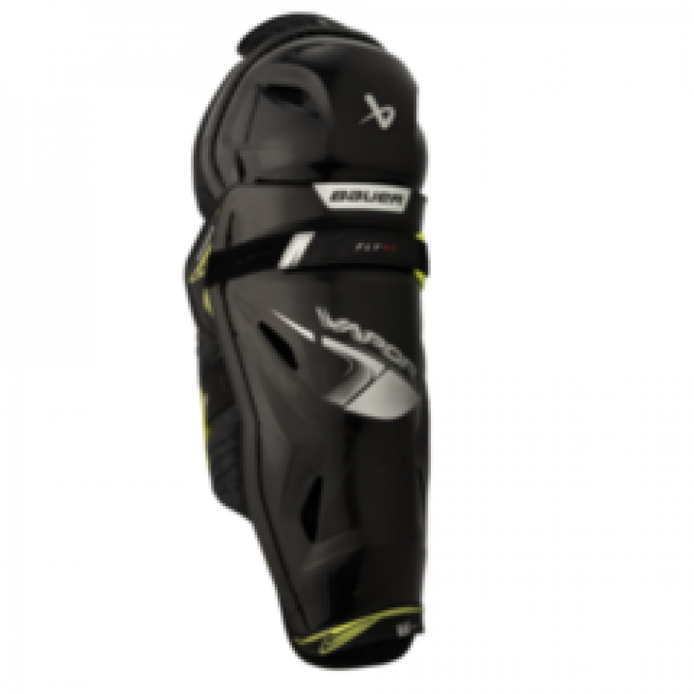 BAUER S25 VAPOR FLY40 POLVISUOJAT JR