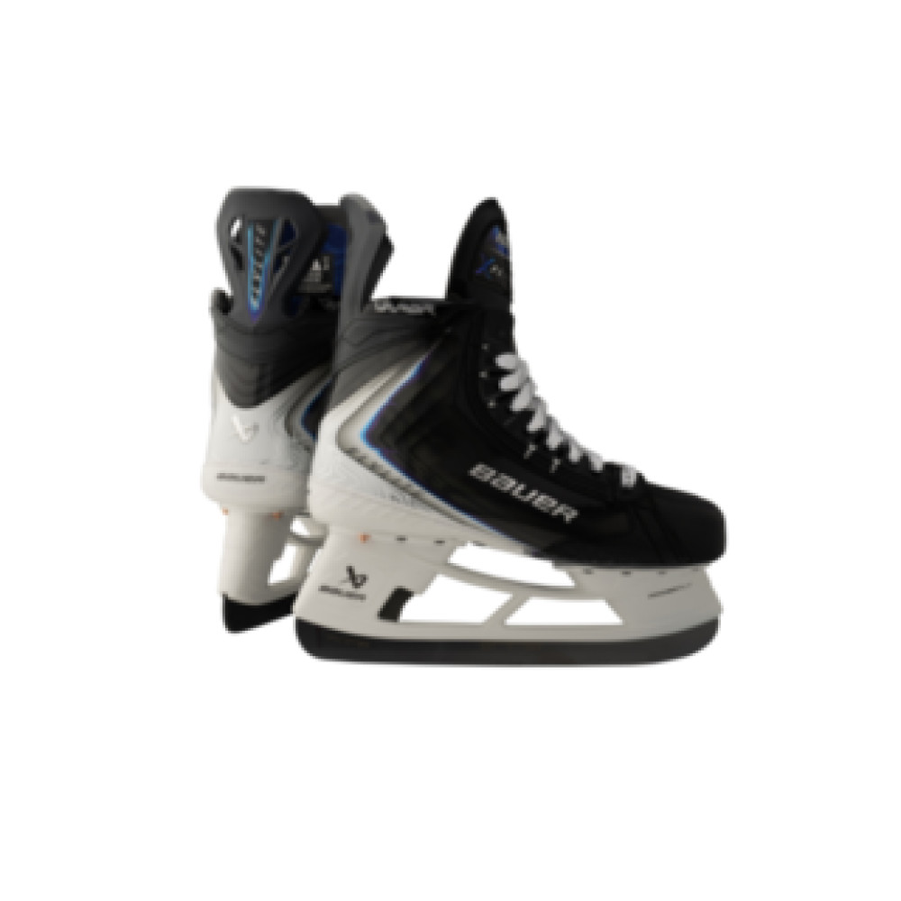 BAUER S25 VAPOR FLYLITE LUISTIMET JR 3 D (36)