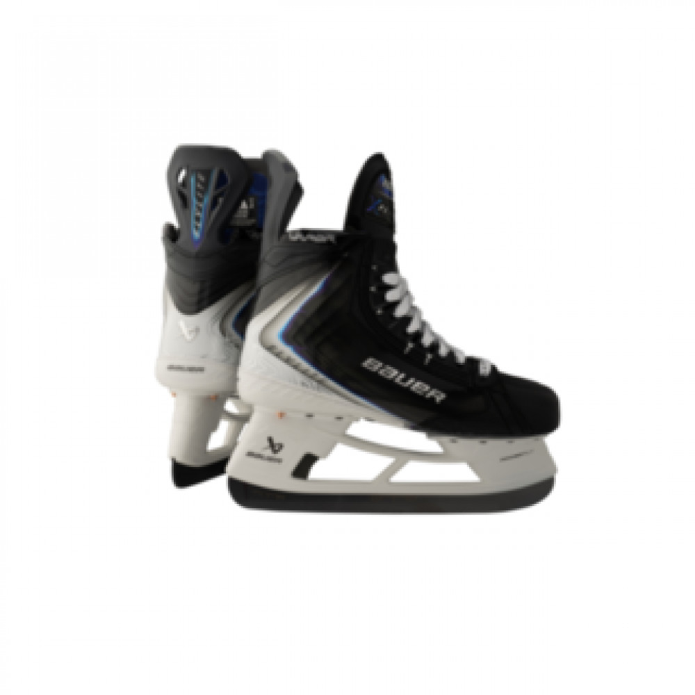 BAUER S25 VAPOR FLYLITE SKATES SR