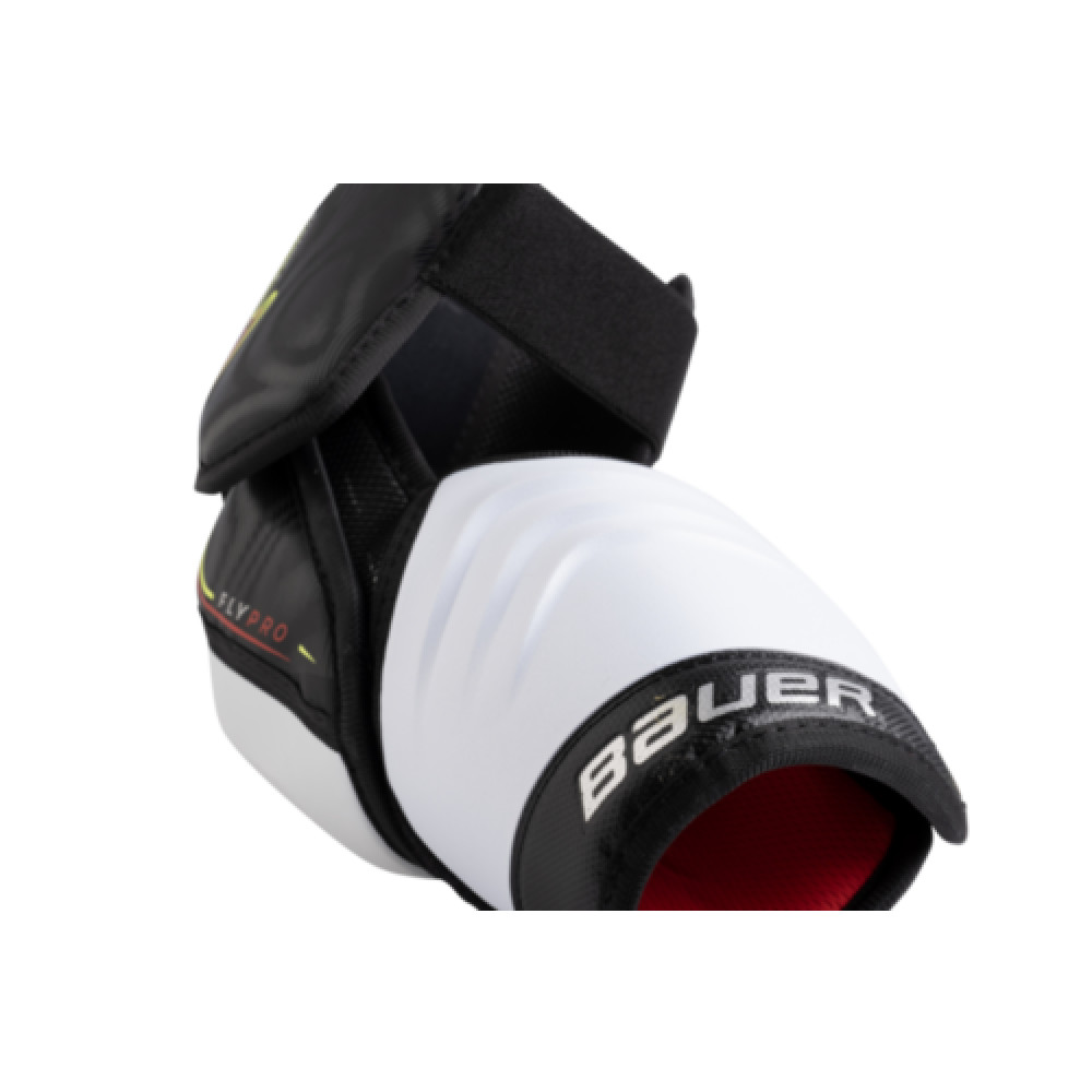 BAUER S25 VAPOR FLYPRO ELBOW PADS SR