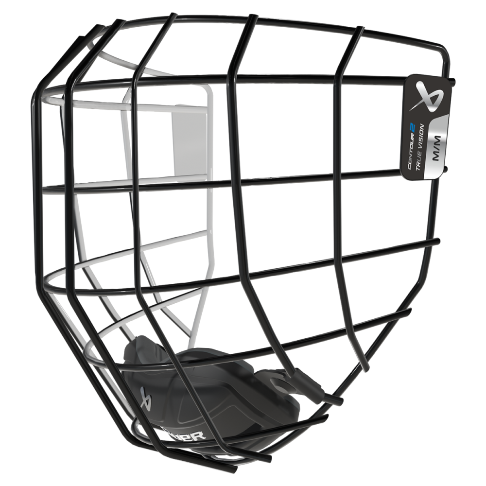Bauer S26 Kypärän Ristikko CONTOUR 2 I2