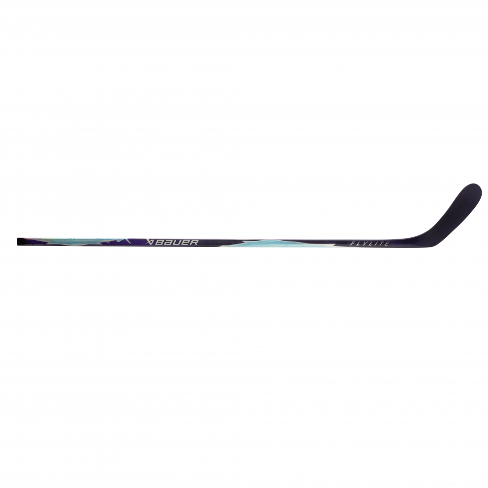BAUER S26 FLYLITE STICK SR LEFT GLACIER