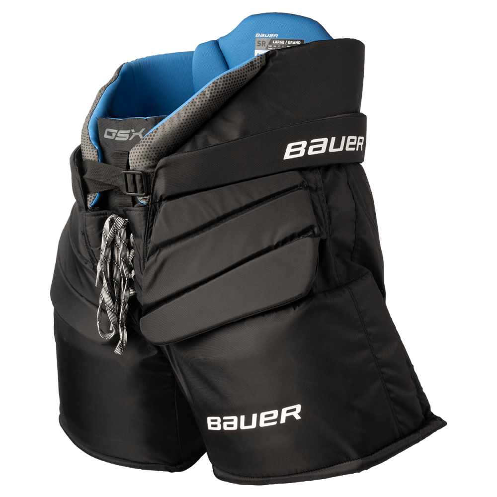 Bauer S26 GSX Mv-Housut JR
