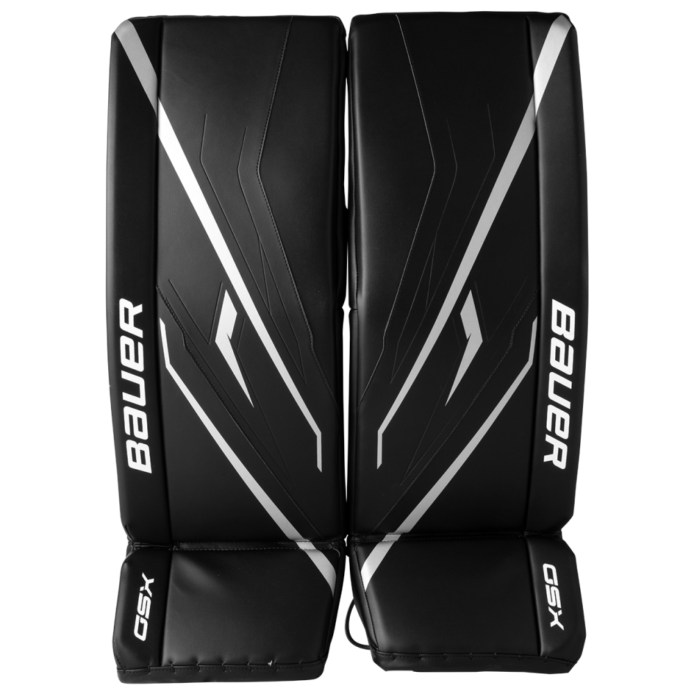 Bauer S26 GSX Patjat JR Musta
