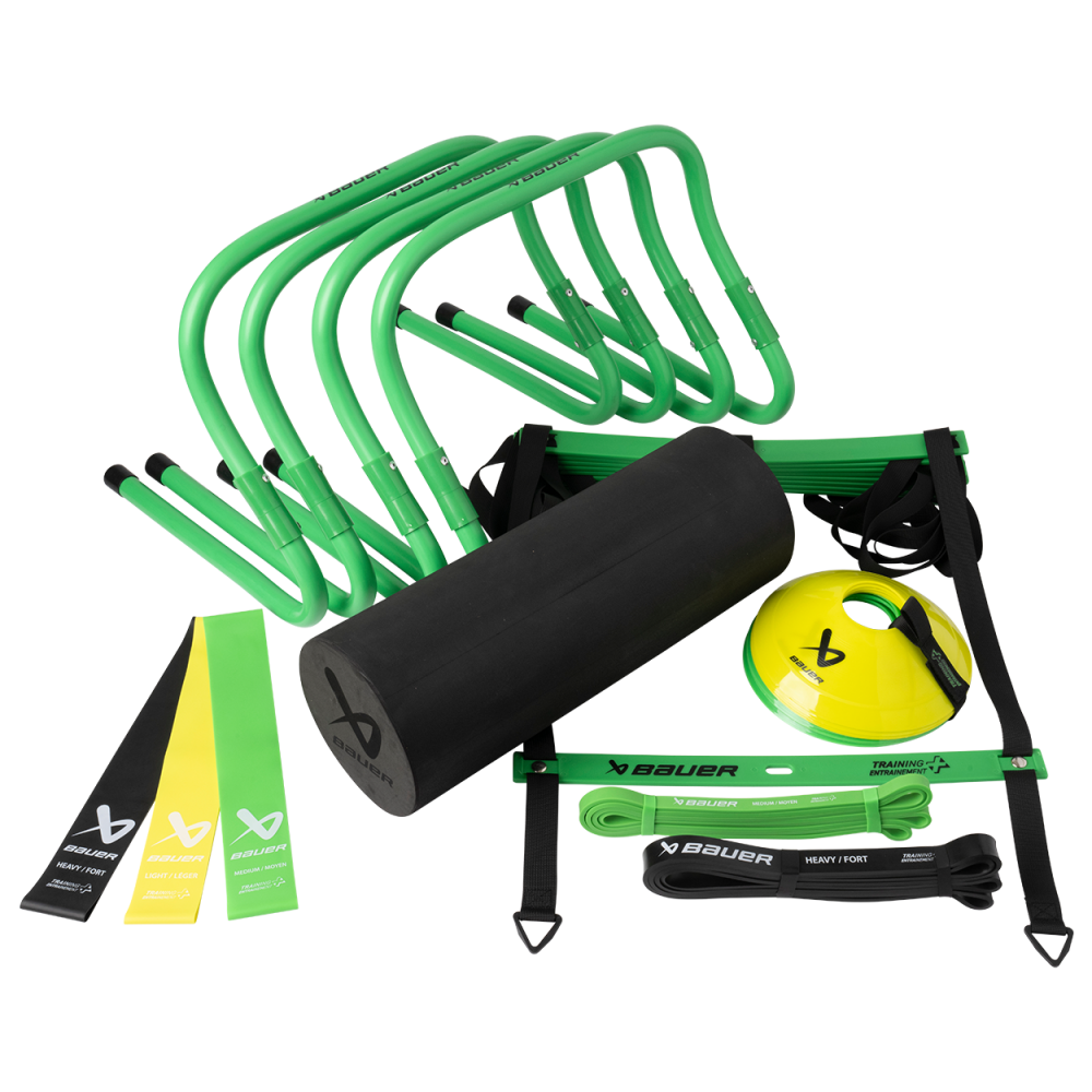 Bauer S26 GYM BAG