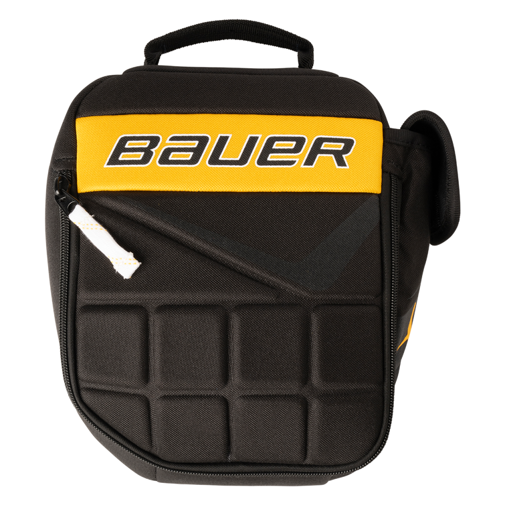 BAUER S26 LUNCH BOX EVÄSLAUKKU MUS/KEL