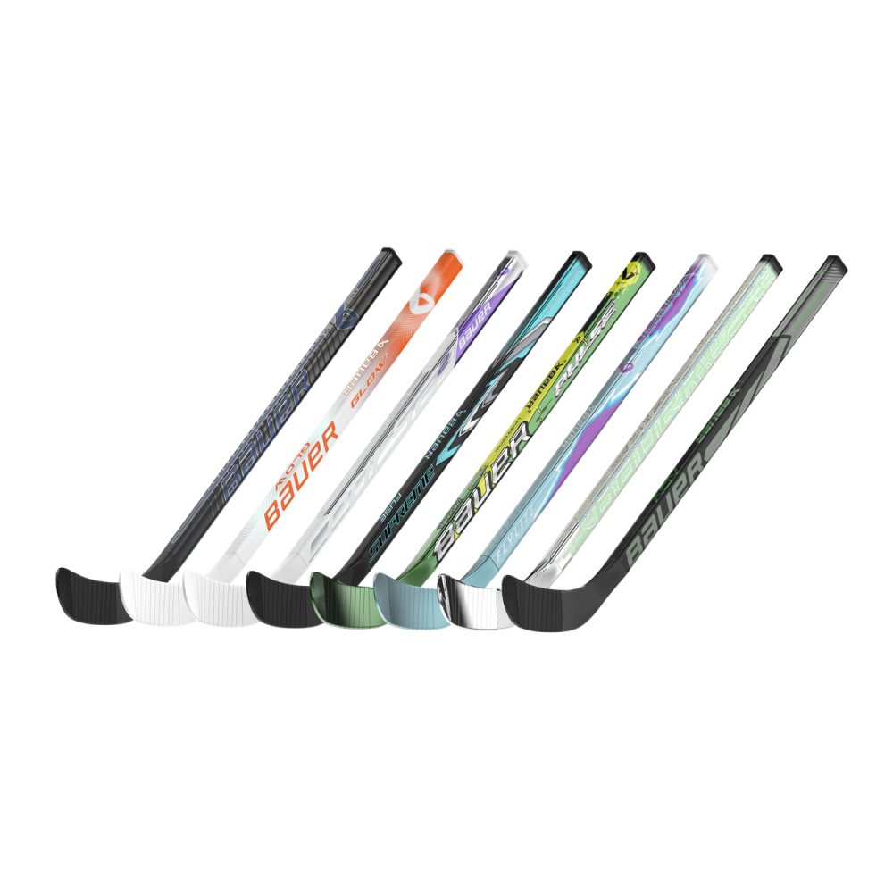 Bauer S26 Mystery Minis maila Left
