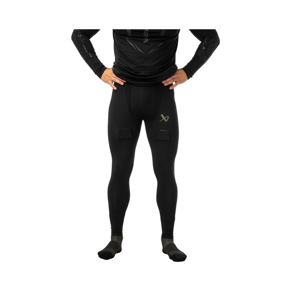 Bauer S26 Perf Jock Pant - Alasuojahousut
