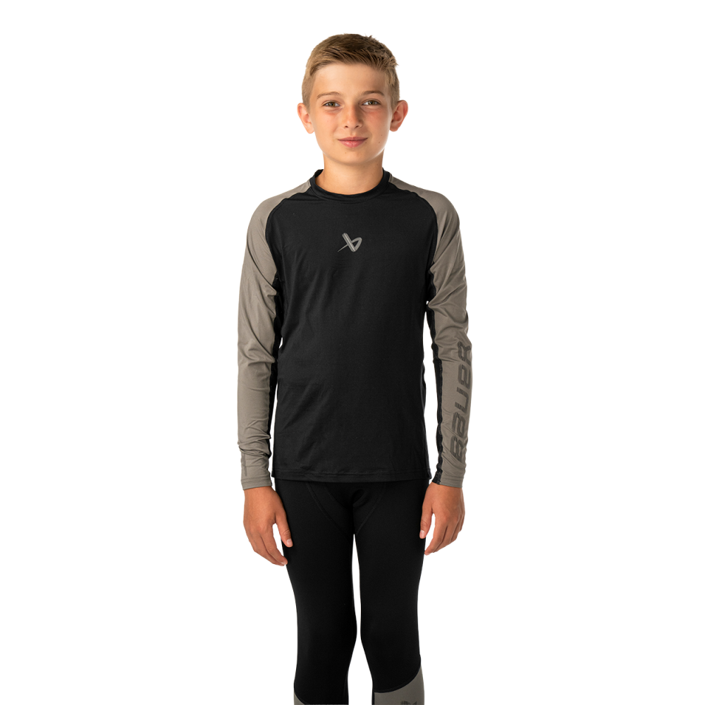 BAUER S26 PERFORMANCE BASELAYER PAITA JR