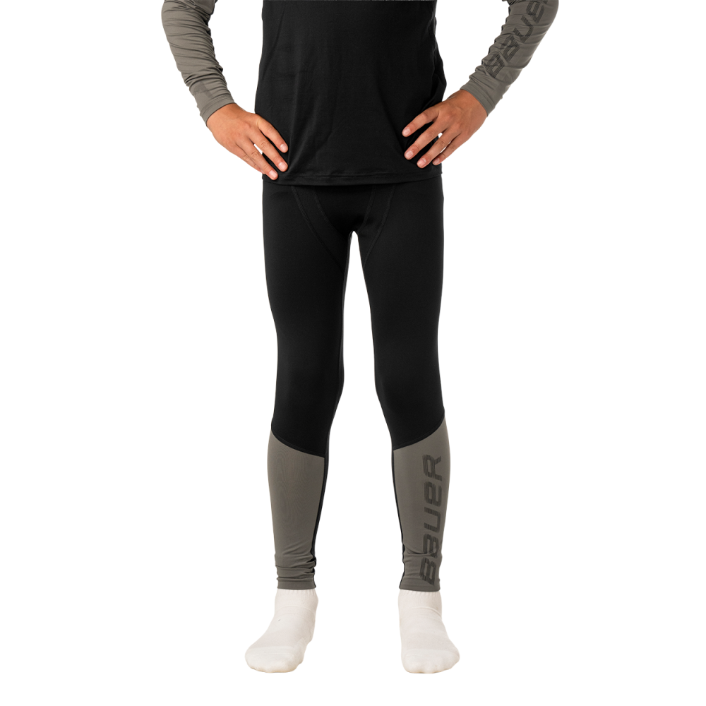 BAUER S26 PERFORMANCE BASELAYER HOUSUT JR