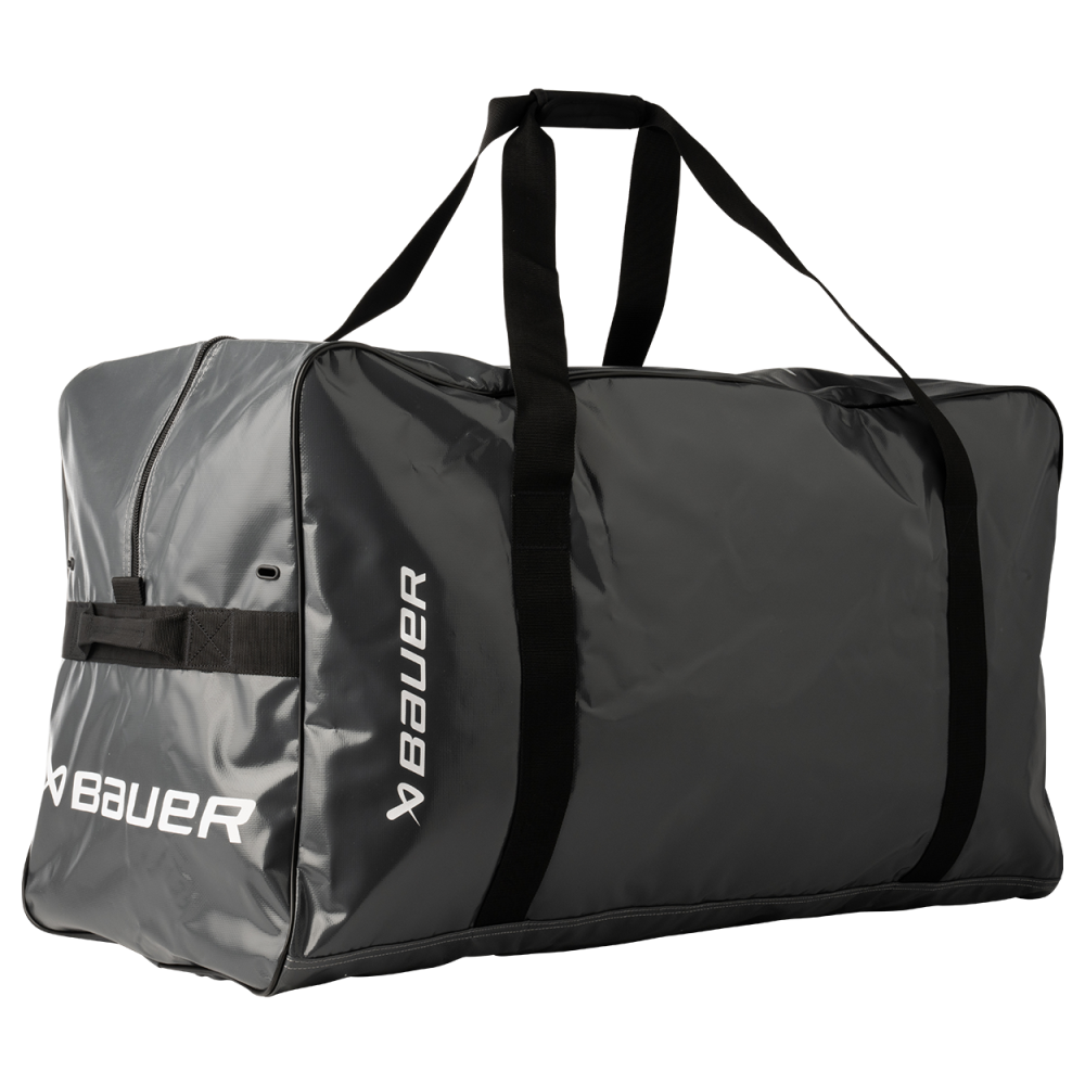 BAUER S26 PRO KANTOKASSI HARMAA SR