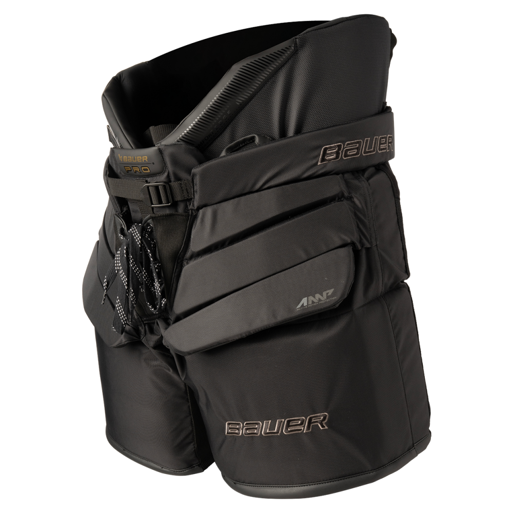 Bauer S26 Pro MV-Housut