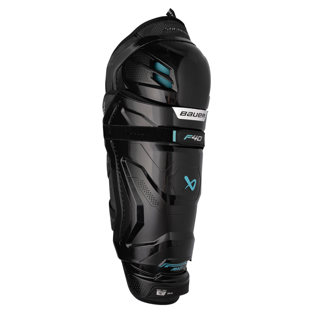 BAUER S26 Supreme F40 POLVISUOJAT
