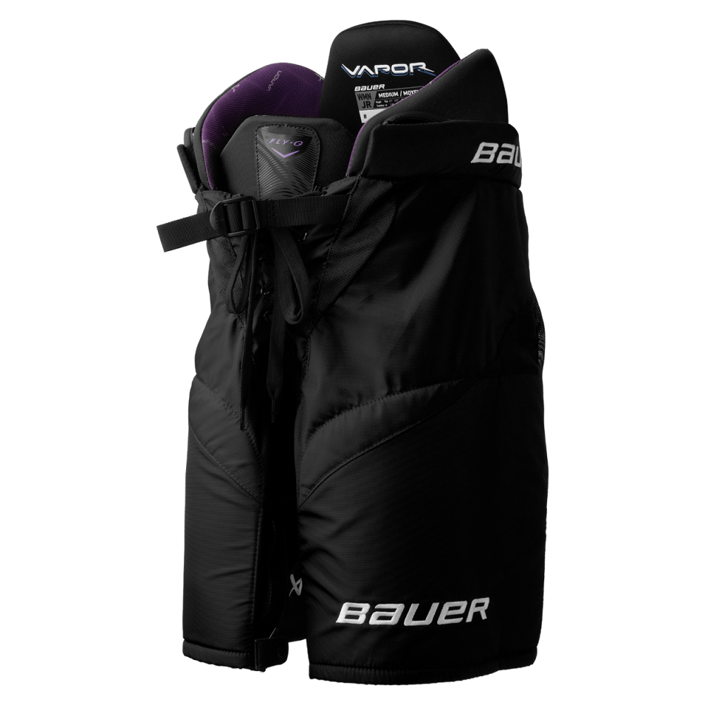 BAUER S26 VAPOR FLY-G HOUSUT JR