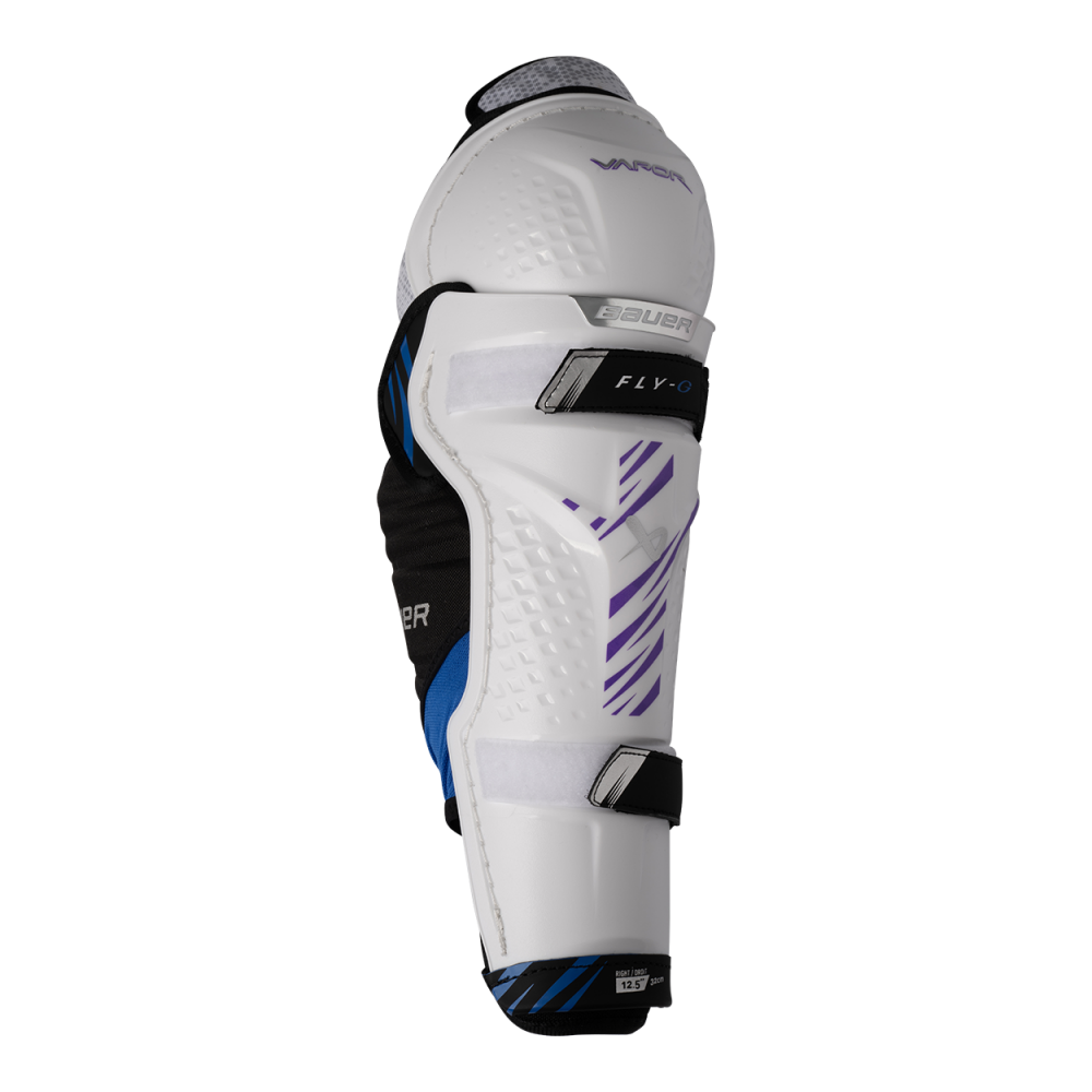 BAUER S26 VAPOR FLY-G POLVISUOJAT JR