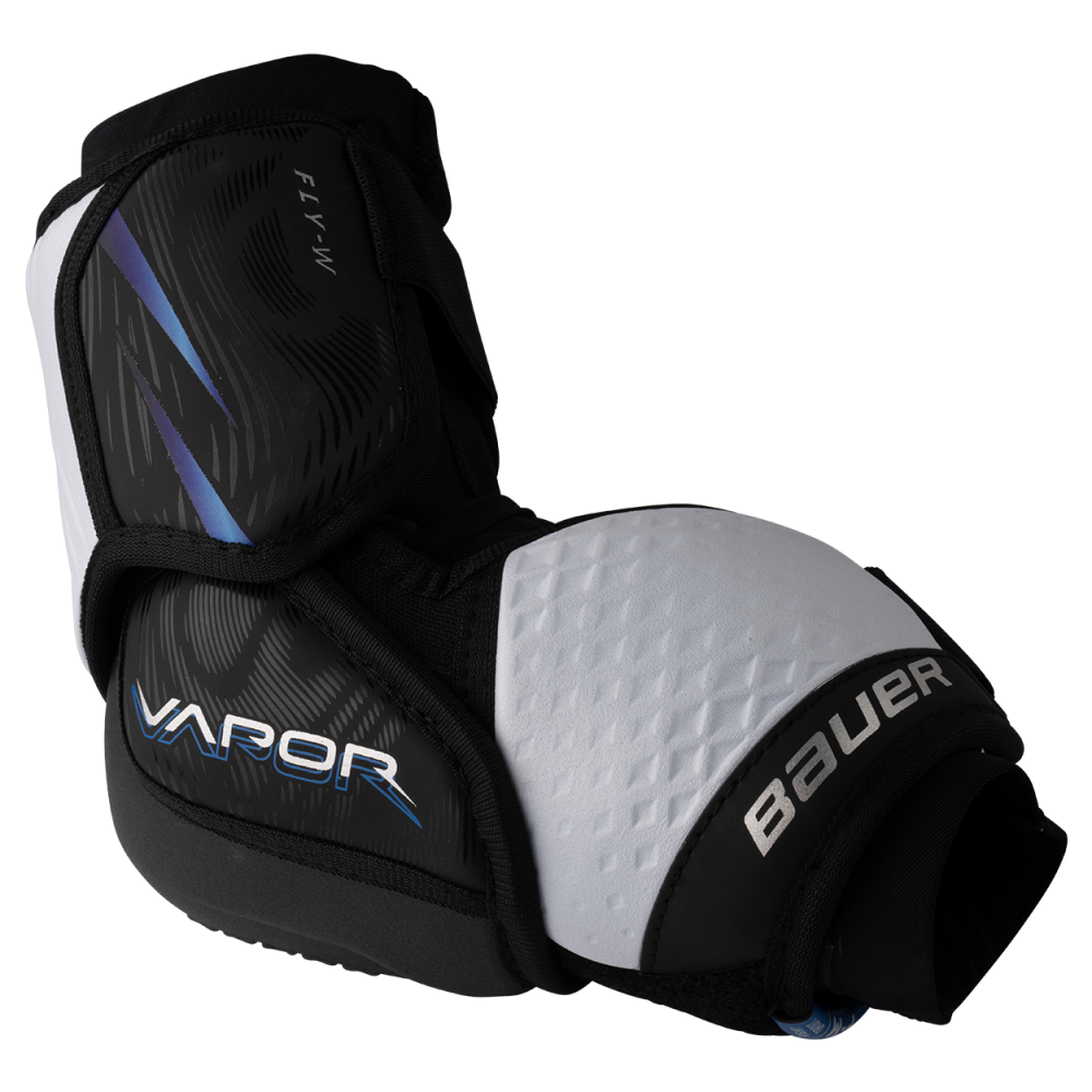 BAUER S26 VAPOR FLY-W KYYNÄRSUOJAT SR