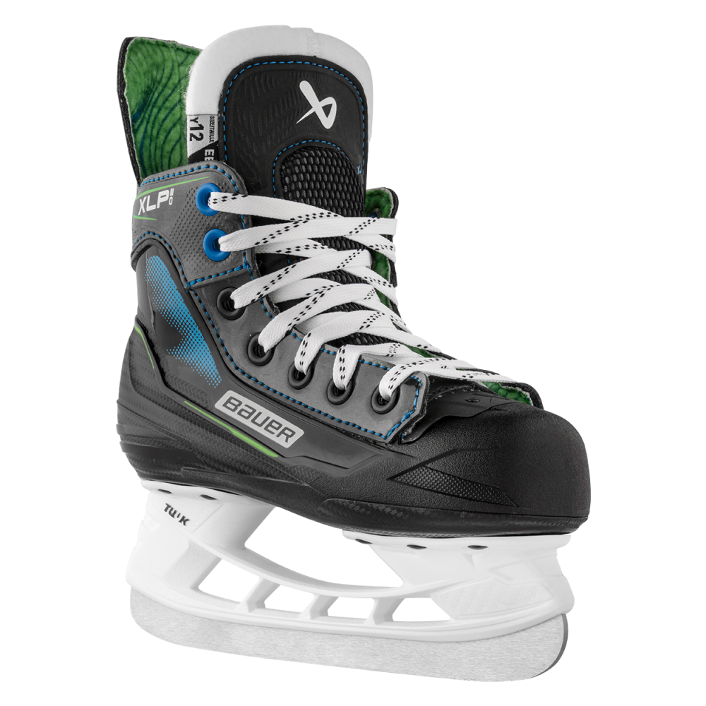 BAUER S26 X-LP 2.0 LUISTIMET YTH