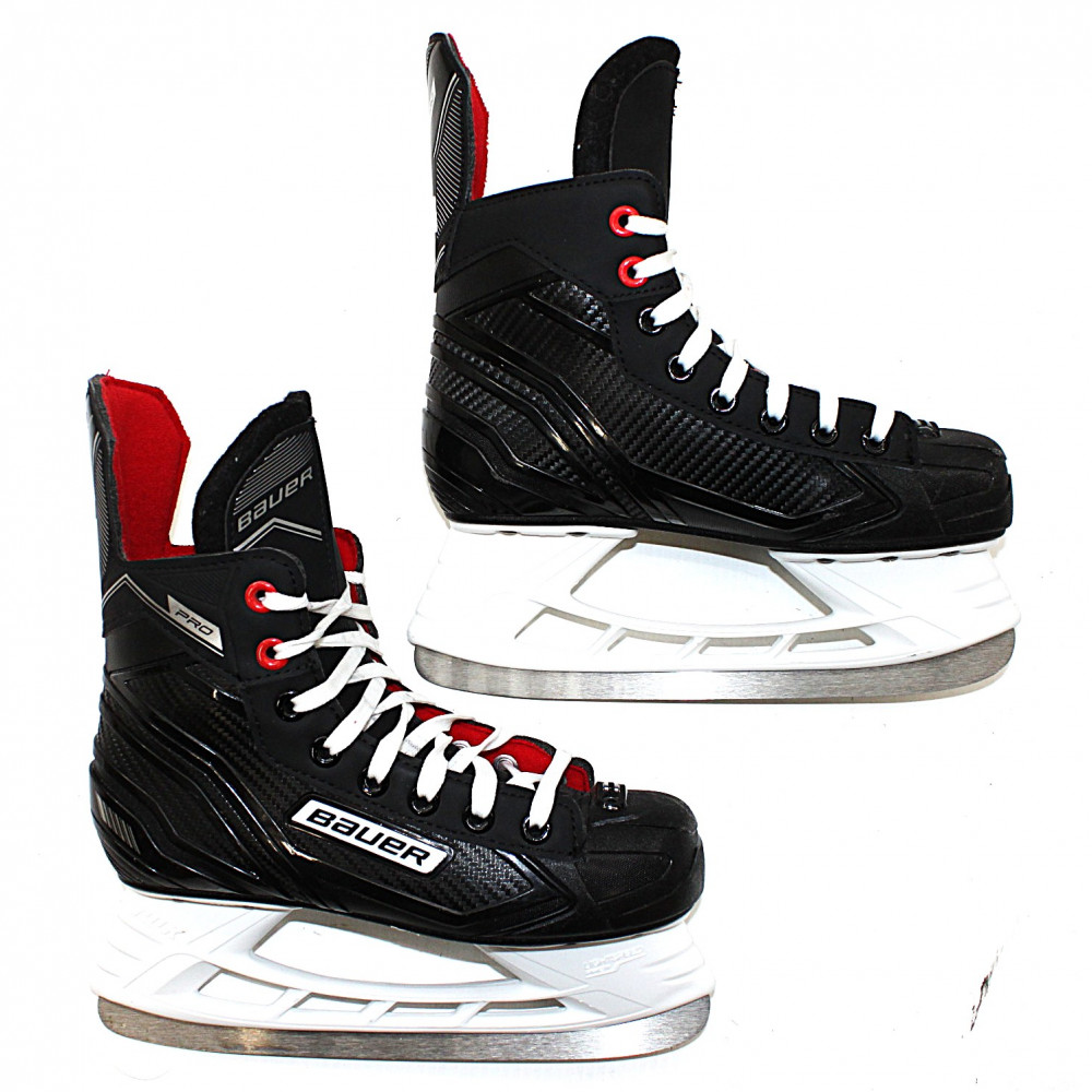 BAUER SKATES 3R / 36