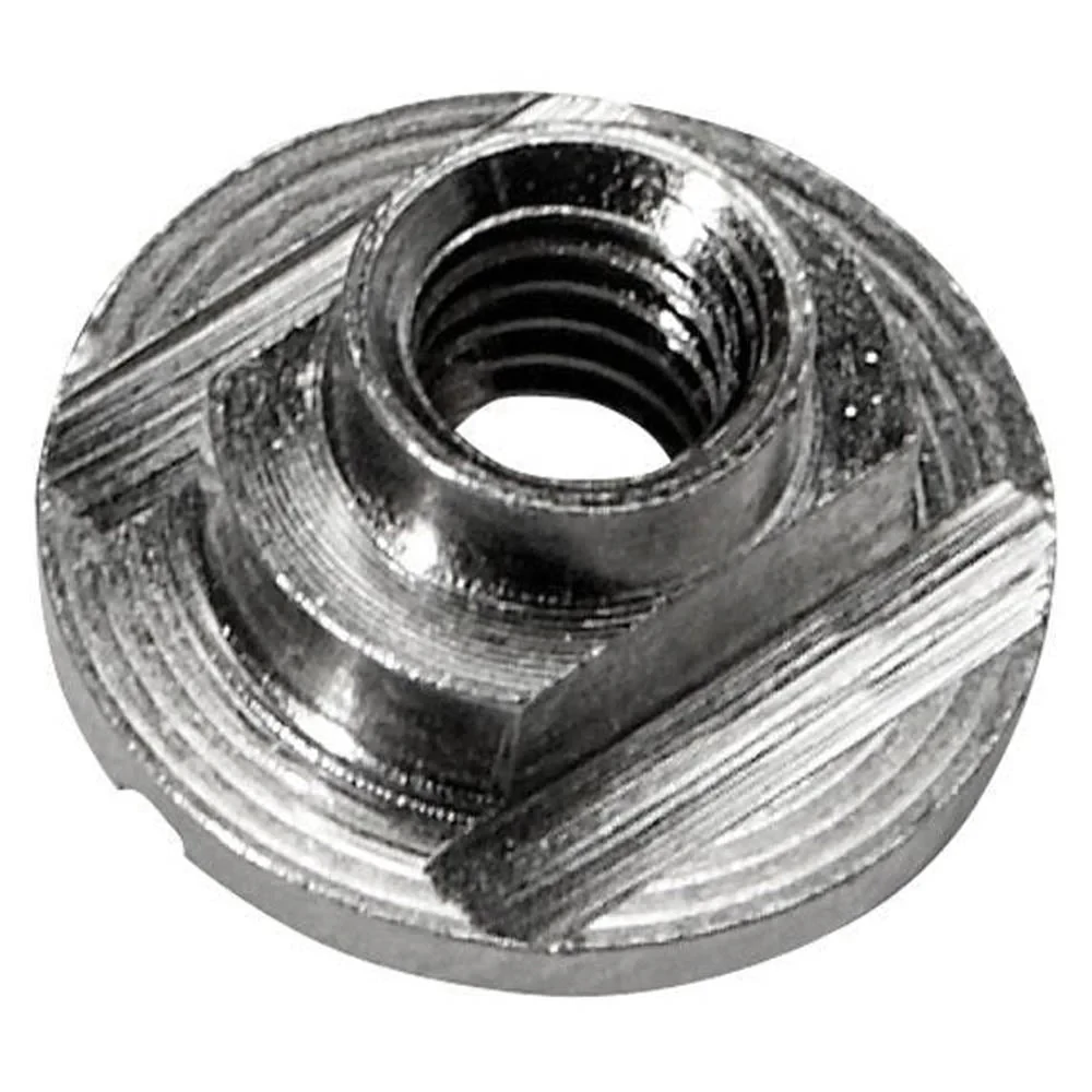 BAUER SQUARE POST 1PCS