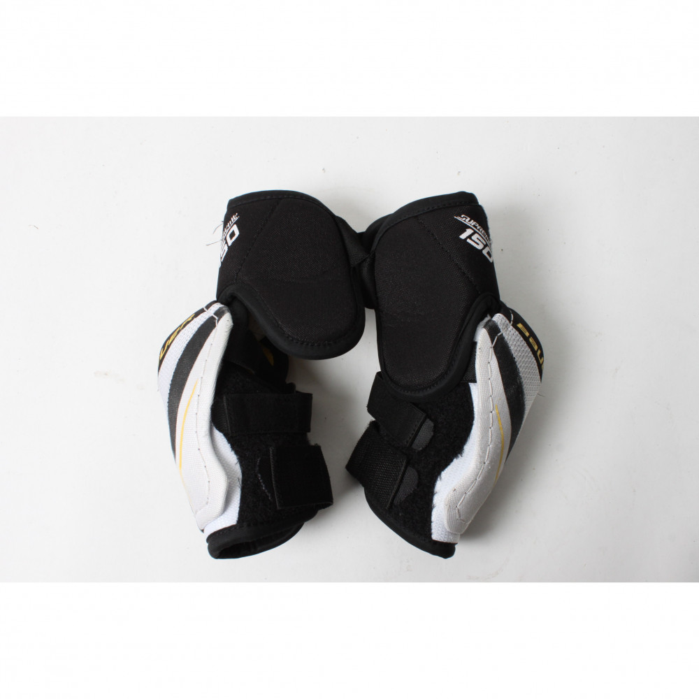 BAUER SUPREME 150 ELBOW PADS JR-S 