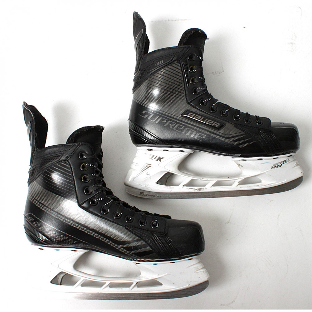 BAUER SUPREME 160 LUISTIMET 42.5