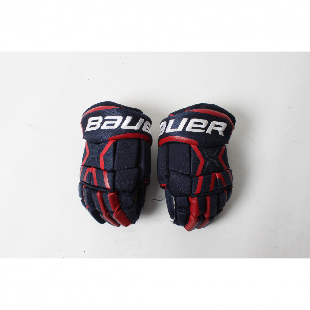 BAUER SUPREME 170 HANSKAT 10"