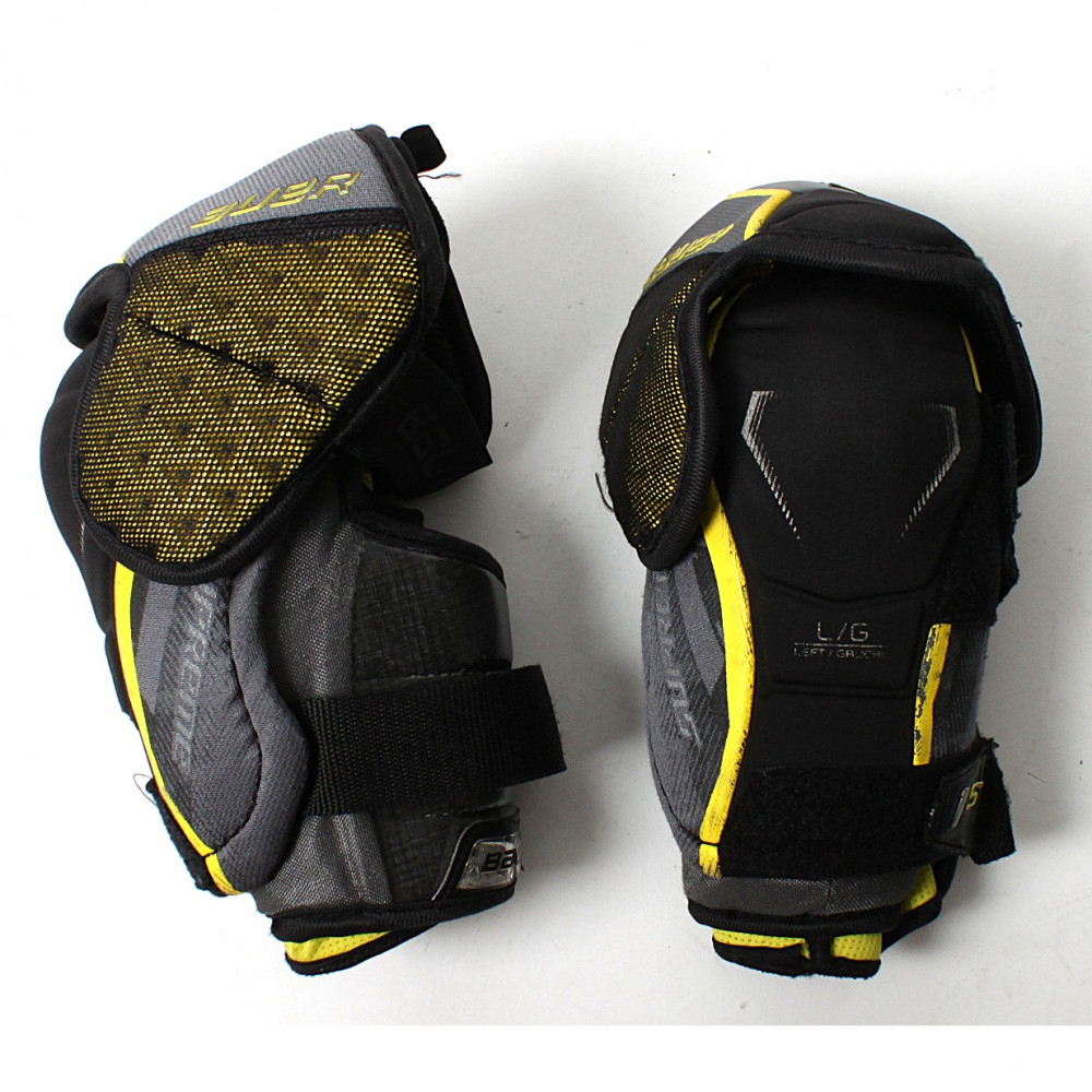 BAUER SUPREME 1S KYYNÄRSUOJAT SR-L