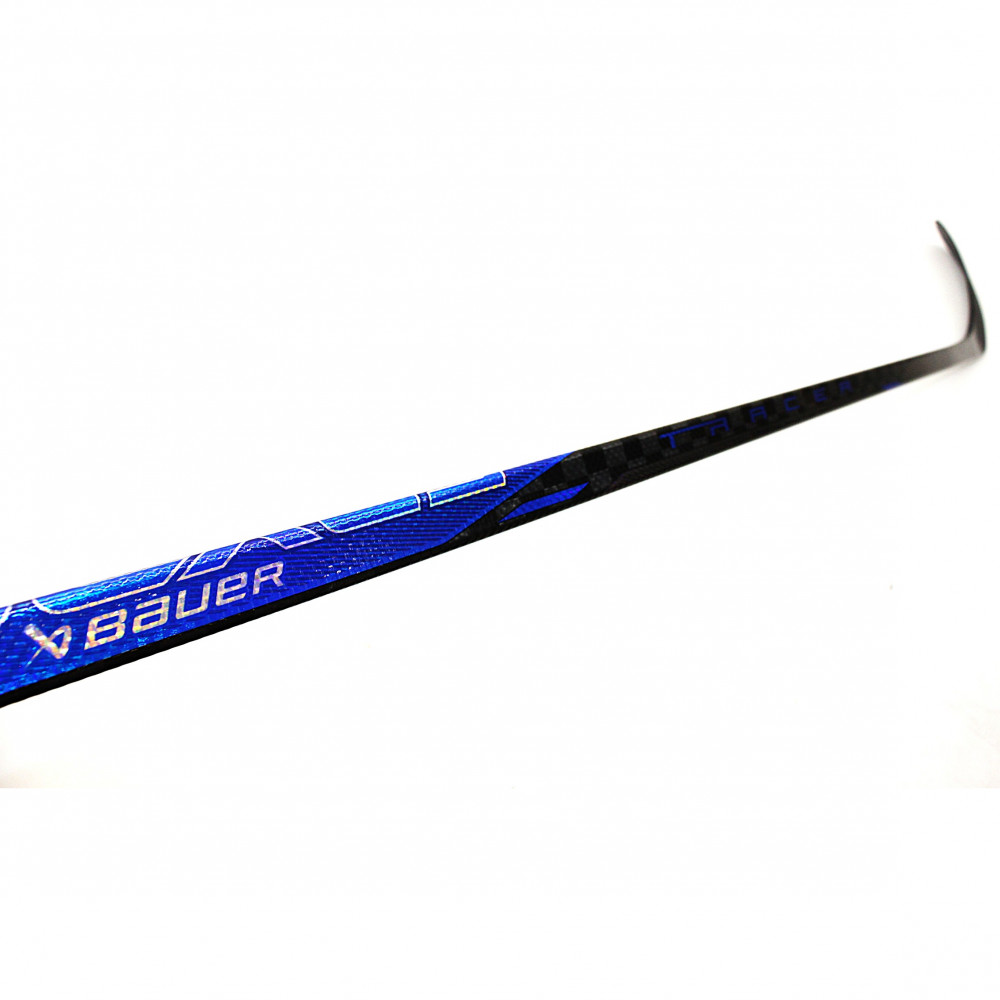 BAUER SUPREME 2S PRO CUSTOM MAILA FLEX 77 P92