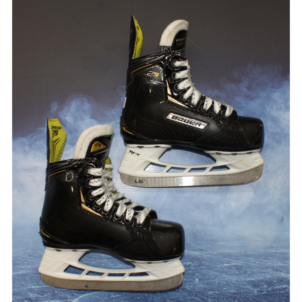 BAUER SUPREME 2S SKATES 28 / Y10 D