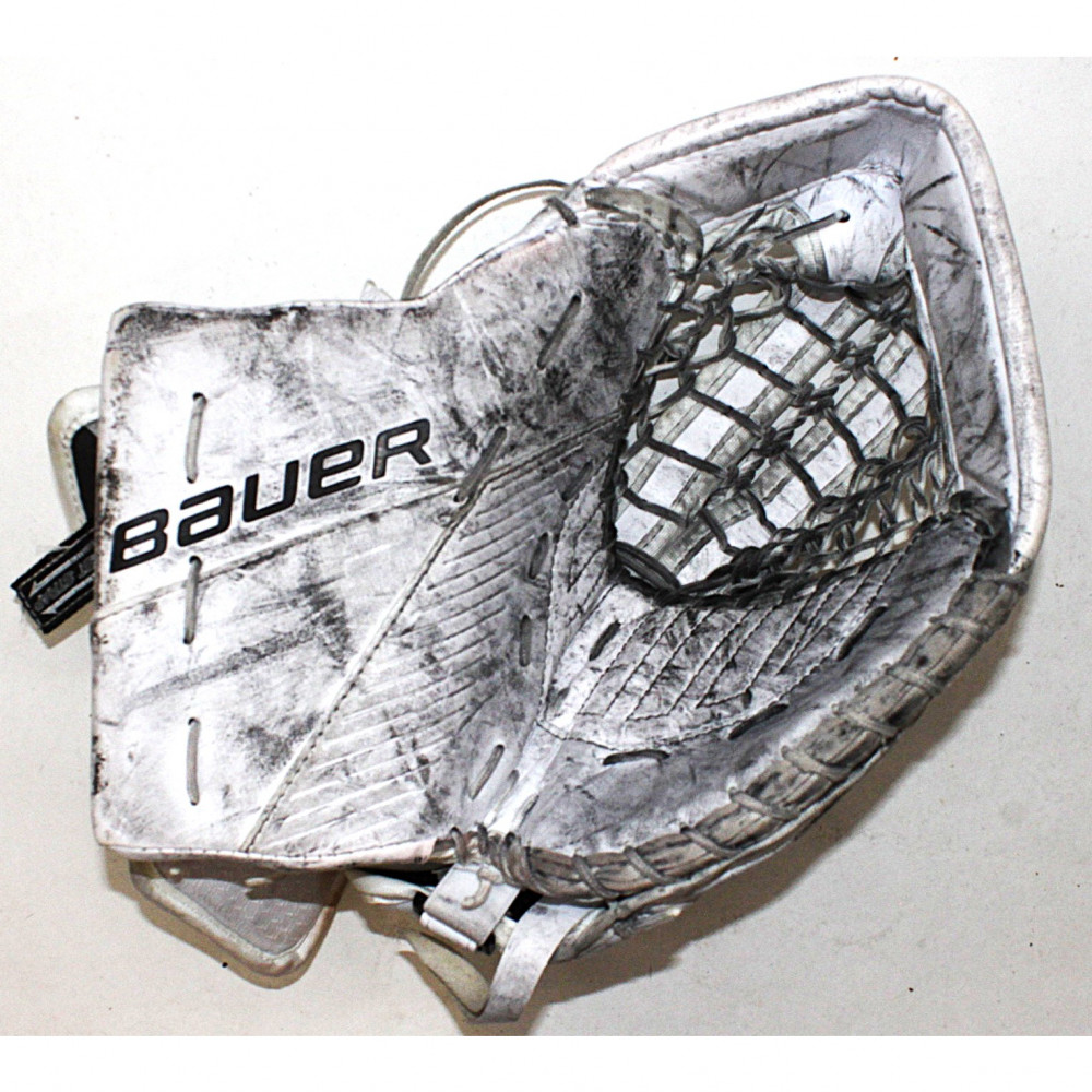 BAUER SUPREME 3S CATCHER JR