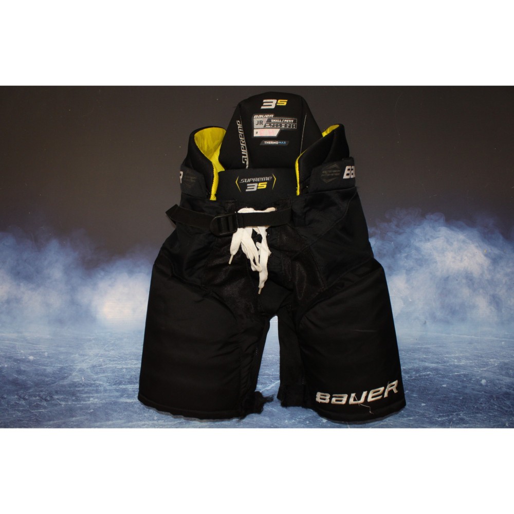 BAUER SUPREME 3S HOUSUT JR-S