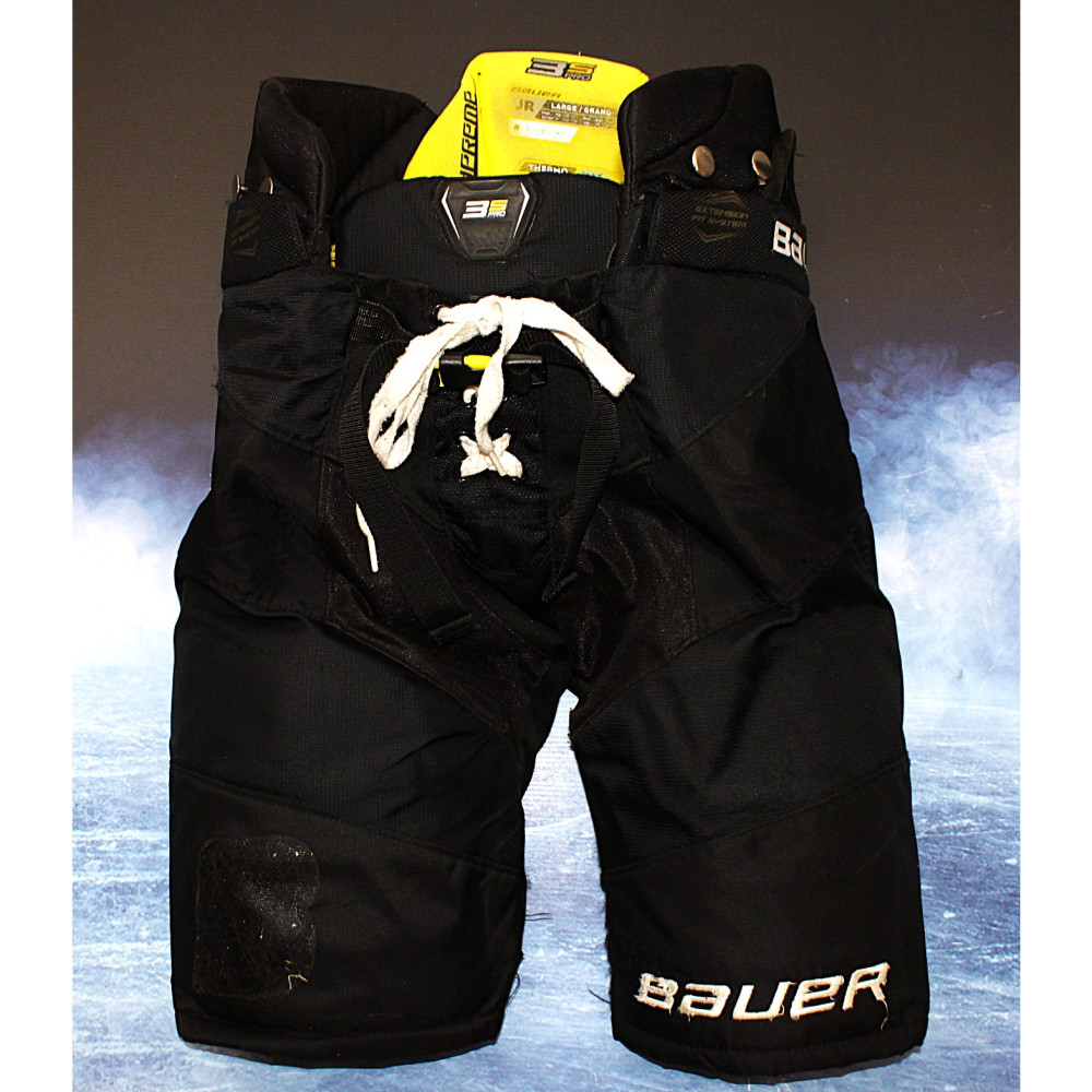 BAUER SUPREME 3S PRO HOUSUT JR-L